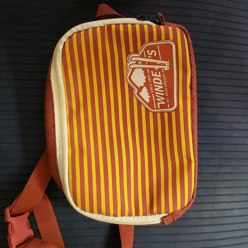 Lunchbox / Fanny Pack